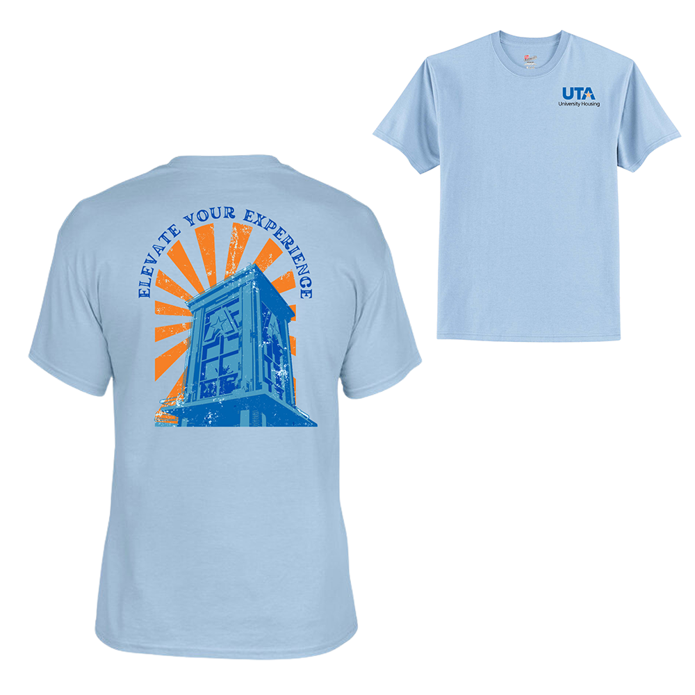 Student Shirt Idea